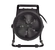 Solight horkovzdušný přímotop s ventilátorem 3000W (3)