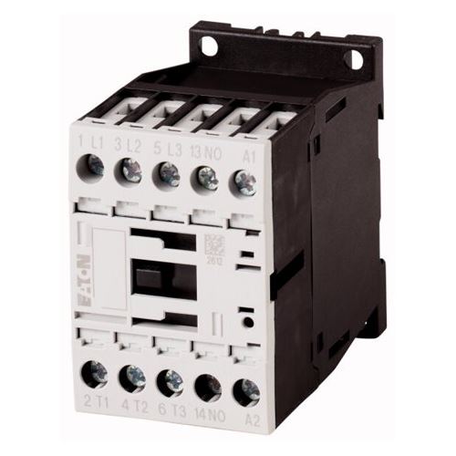 stykač DILM 9-10 stykač 9A 240V AC