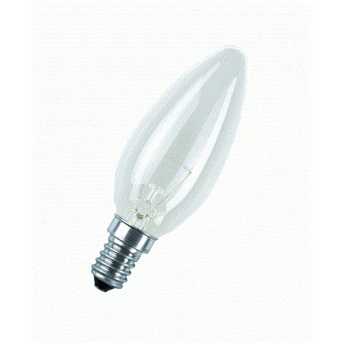 žár. E14 60W sv.čirá