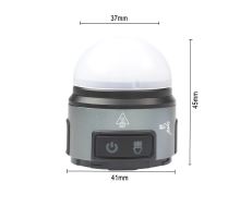 LED nabíjacia čelovka - LH06R (4)