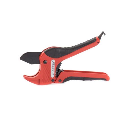 Kleště na PVC trubky LOBSTER 108473