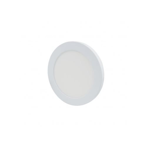 svít,LED přisaz.AZ D225 18W 3000-6000K 1620lm bílé