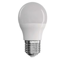 LED žiarovka Classic Mini Globe 8W E27 teplá biela (9)