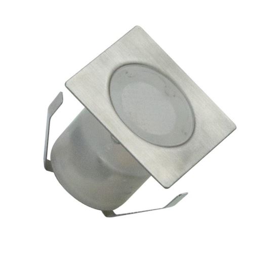 LED podlahové svietidlo 0,6 W / IP67 FL113 / 2800K - LFL112S