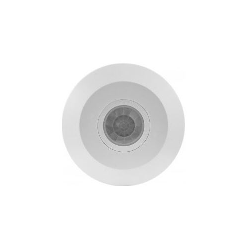 SENSOR 100 čidlo pohybu 360° bílé ploché GXSI007 (GreenLux)