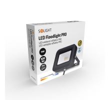 Solight LED reflektor PRO, 10W, 850L, 5000K, IP65 (3)