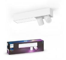 SVIT.CENTRIS BT RGB LED GU10 50610/31/P7 SVIT.CENTRIS BT RGB LED GU10 50610/31/P7