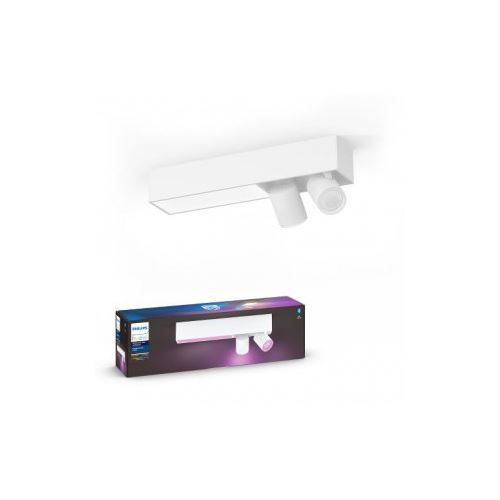 SVIT.CENTRIS BT RGB LED GU10 50610/31/P7