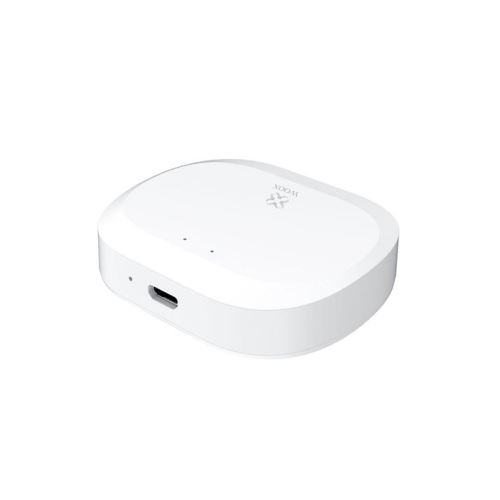 Smart centrální jednotka WOOX R7070 ZigBee WiFi Tuya