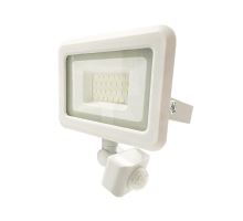 LED bílý reflektor 20W / 4000K - LF0122S (11)