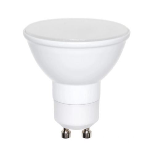 LED žárovka  BULB 5W GU10 NW GXLZ224