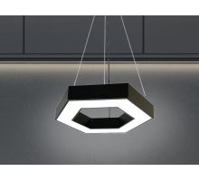 LED svítidlo 28W / 4000K - LCL7621-H (3)