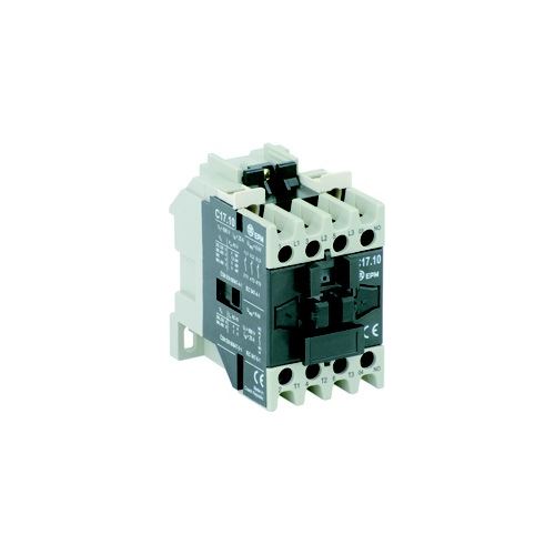 stykač C17.10 25A 7,5kW