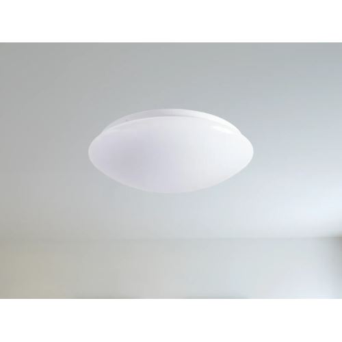 LED svítidlo OPAL 12W / SMD / 4000K / IP44 - LCL421/44