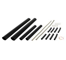 Accessories Propojovací sada, 2 žilové propojení Accessories Propojovací sada, 2 žilové propojení