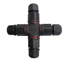 Konektor IP67 C20A / WP / 3x1,5/4 - CW134