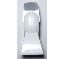 Pohybové čidlo PANLUX PIR PN71000002 IP65 - biele (2)