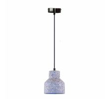 Svítidlo Terrazzo šedá 1 x E27 - ME0015R/G (7)