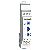 Multifunkčný čas.relé ZRAMF011 24VAC / DC + 230VAC, 1P, 5A