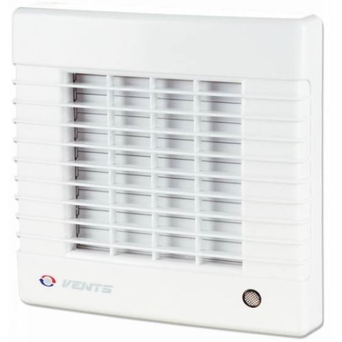 ventilátor VENTS MA 125mm aut.žaluz.