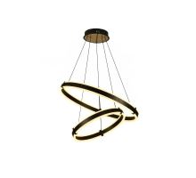 LED svietidlo + diaľkový ovládač 140W - J4339/B (3)
