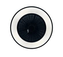 LED svítidlo OPAL + stropní ventilátor + dálkový ovladač 48W - LCL6346 (10)