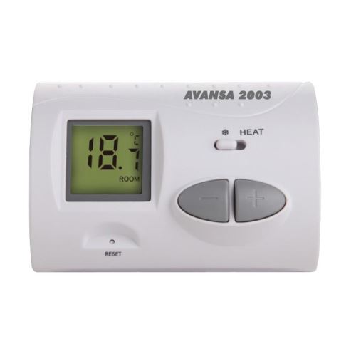 Termostat AVANS 2003