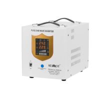 Zdroj záložný KEMOT PROsinus-2000/24 ​​1400W 24V White