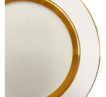 LED svítidlo 7,5W 4000K / SMD / WH-G - LDL321WG (1)