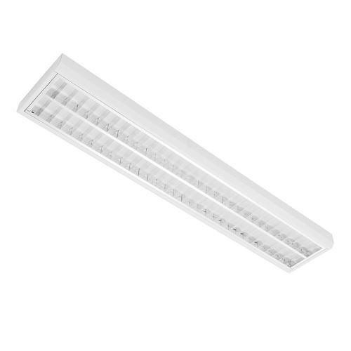 Svítidlo LLL 2xLED 1200mm 39W 4000K 4300lm nízké ALDP