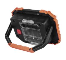 COB LED pracovní svítilna P4113, 700 lm, 4× AA (17)