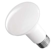 LED žárovka Classic R63 / E27 / 7 W  (60 W) / 806 lm / teplá bílá (8)