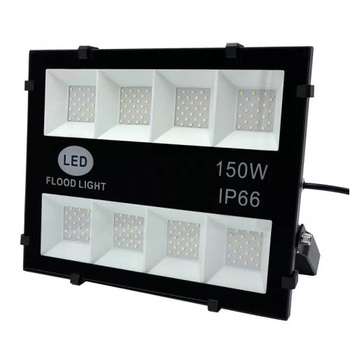 LED reflektor 150W CW 6500K