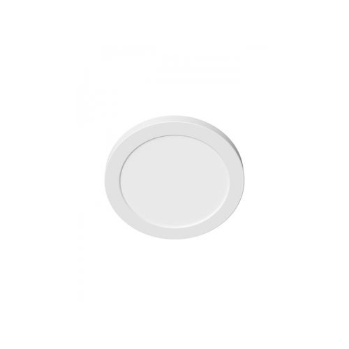 PANLUX LED ADAPT přisazené / vestavné svítidlo CCT 18W