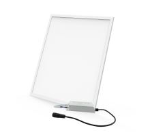 LED panel LEDPAN PRO2, 60 x 60 cm, 36W, 4000K, 3600 lm, biely, nestlmiteľné, IP65 LED panel LEDPAN PRO2, 60 x 60 cm, 36W, 4000K, 3600 lm, biely, nestlmiteľné, IP65