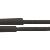 Bužírka smršťovací - 5.0 / 2.50mm černá Bužírka smršťovací - 5.0 / 2.50mm černá