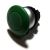 Hlavica hríb M22-DP-G zelený - bez aretácie EATON