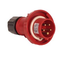 Vidlica 14301 IP67 / 400V / 16A / 5P 6h - SpeedPRO Vidlica 14301 IP67 / 400V / 16A / 5P 6h - SpeedPRO