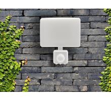 LED bílý reflektor 20W / 4000K - LF7122S LED bílý reflektor 20W / 4000K - LF7122S