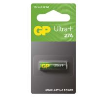 Alkalická speciální baterie GP 27A, blistr