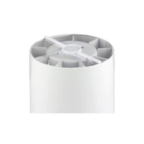 Zpětná klapka plastová k ventilátoru AV 100