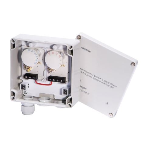 Termostat EBERLE DTR-E 3102
