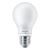 PHILIPS žár.LED 4,5-7W 2700K A60 matná