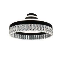 LED stropní svítidlo s dálkovým ovladačem 75W - TA1305/B (4)