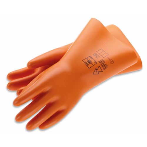 CIMCO 140144 Kompozitové dielektrické rukavice VDE veľ. 10 do 1000 V (1 pár)