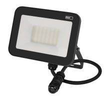 LED reflektor INOVO, 30W neutrálna biela