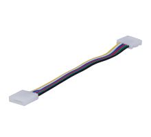 Solight propojovací konektor flexibilní pro WIFI SMART LED pásy, 15cm (2)