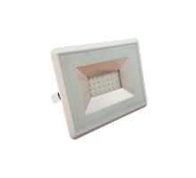 LED reflektor V-TAC VT-4011 20W biela LED reflektor V-TAC VT-4011 20W biela