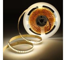 Solight LED světelný pás 5m, 198LED/m, 16W/m, 1500lm/m, IP20, neutrální bílá (3)