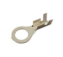Očko neizolované 5.2mm, vodič 0.5-0.8mm